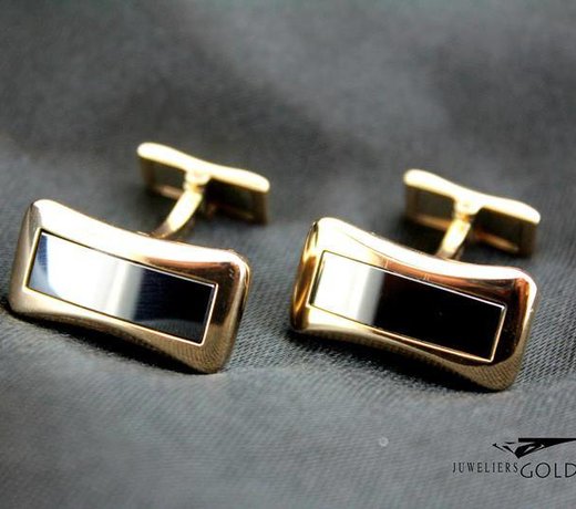 New Cufflinks