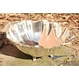 Vintage Italian silver bowl