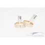 Trouwringen set Goldberg collectie K595