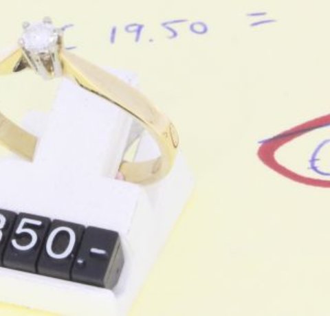 Taxatiewaarde bij verkoop? Waarom zoveel lager?