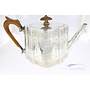 silver teapot from 1867