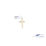 14k kruis gouden hanger