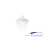 18k witgouden ring met ca. 0.90ct briljant geslepen diamant