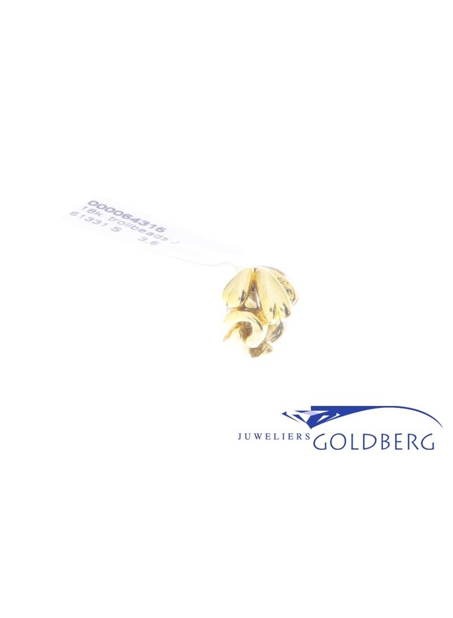 18k gouden Trollbead