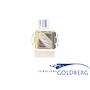 18k tricolor gold vintage signet ring