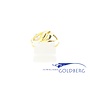 14k gouden vintage fantasiering