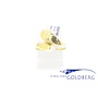 14k gold vintage ring