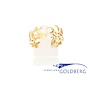 14k gouden vintage ring