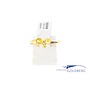 14k gold ring with citrine from our own studio