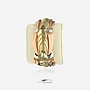 14k Austria bracelet