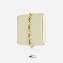 14k gold fantasy bracelet