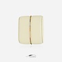 14k gouden zirkonia armband