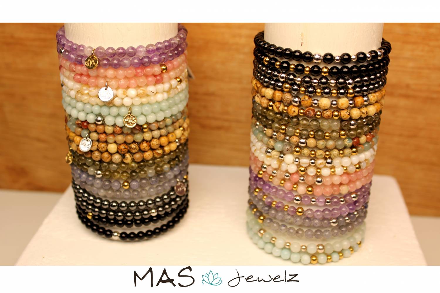 MAS Jewelz in onze webshop!!!