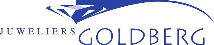 Goldberg Jewelers Eindhoven