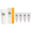 SUN Sun Pack : 1 tube Sun SPF50+ (100ML) & 4 tubes SPF50+ (10ML)