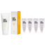 SUN Sunscreen pack for tattoo - Set of 1 tube 100ML & 4 tubes 10ML SPF50+ 