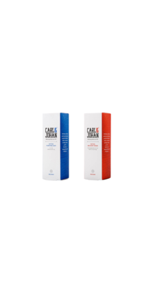 Pack de soins Combi tattoo: Savon purifiant et Crème Régénératrice