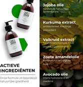 Lait corporel pour tatouage - 300ML