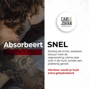 Crème de tatouage réparatrice - 75 ML