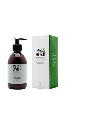 Body milk for tattoo - 300ML