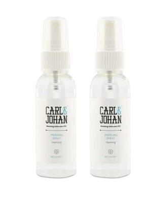 Duo Piercing Spray- 50ML