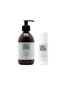 Paquet de soins après tatouage : Bâton de tatouage et lait corporel