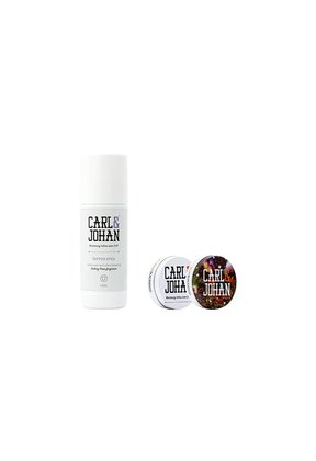 Glow Pack: Tattoo Stick(40ML) + Pocket Balm duo (2x12ML)