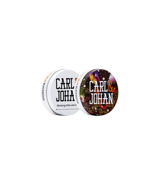 Taschenbalsam Tattoo Duopack - 2 x 12ML