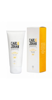 Sonnenschutzmittel für Tätowierungen (SPF50+ )-100ML
