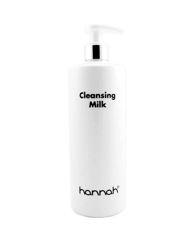 Hannah Cleansing Milk 500ml