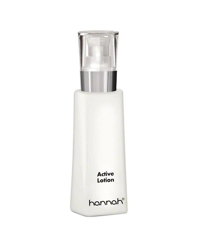 Hannah Active Lotion 125ml