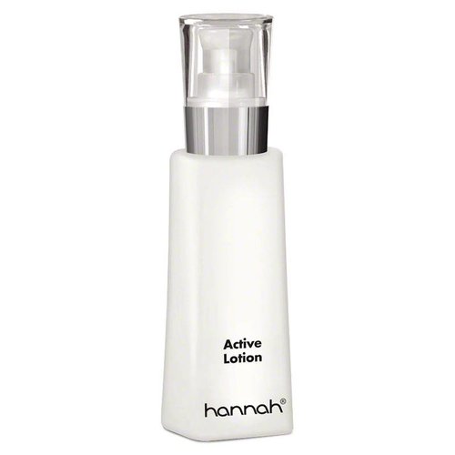 Hannah Active Lotion 125ml