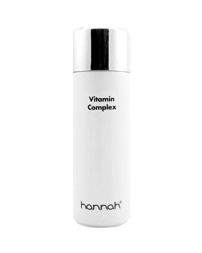 hannah Vitamin Complex 200ml