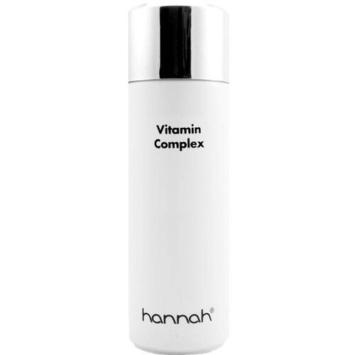 Hannah Vitamin Complex 200ml