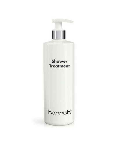 Hannah Shower Treatment 500ml