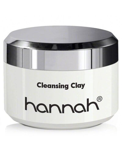 Hannah Cleansing Clay 200ml