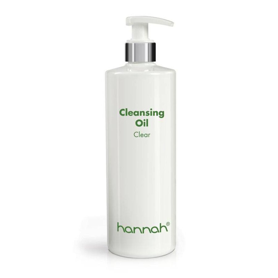 Cleansing Oil 500ml