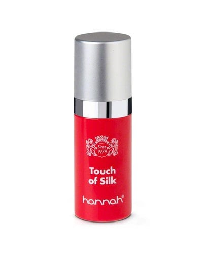 hannah Touch of Silk 30ml