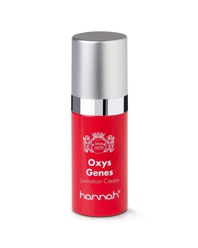 Hannah Oxys Genes 30ml