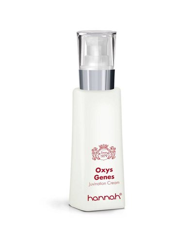 hannah Oxys Genes 125ml