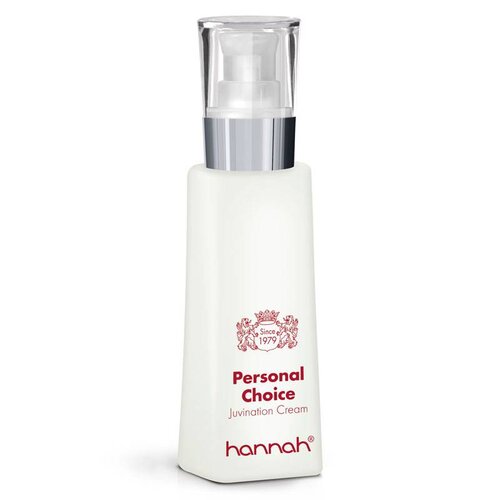 Hannah Personal Choice 125ml