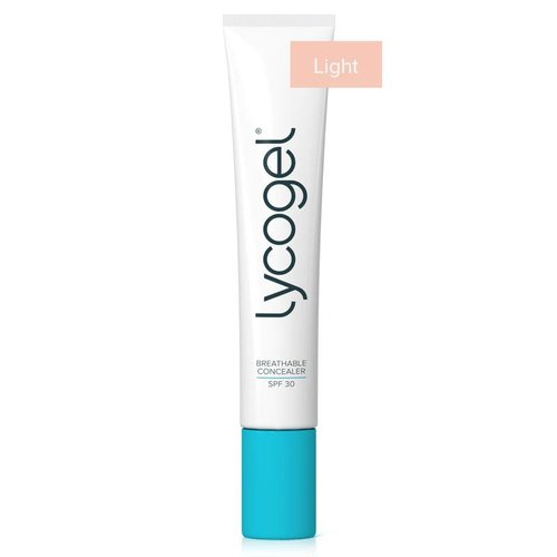 Lycogel Breathable Concealer SPF30 7,4ml Light