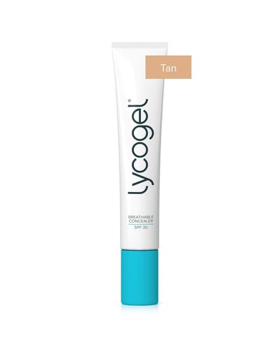 Lycogel Breathable Concealer SPF30 7,4ml Tan