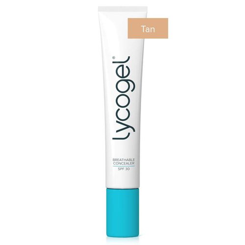 Lycogel Breathable Concealer SPF30 7,4ml Tan