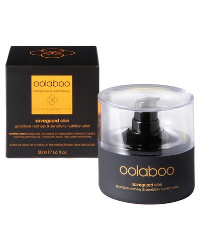 Oolaboo Saveguard Elixer 50ml