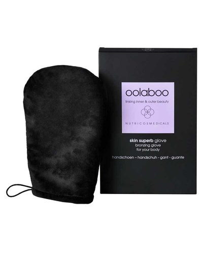 Oolaboo Skin Superb Bronzing Glove