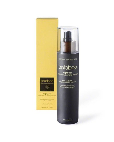 Oolaboo Mighty Rice Protective Volumizing Equalizer 250ml