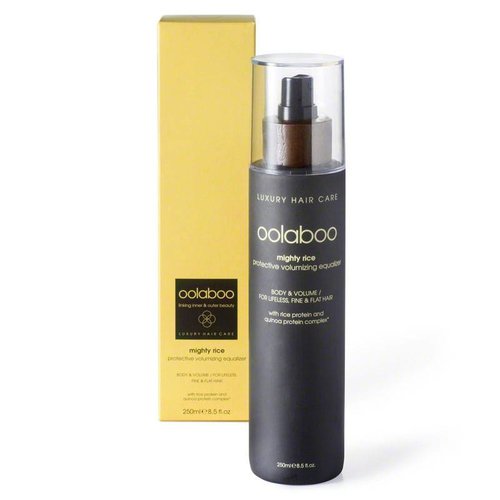 Oolaboo Mighty Rice Protective Volumizing Equalizer 250ml