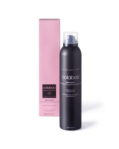 Oolaboo Glam Former Foundational Creative Shaping Mist 250ml