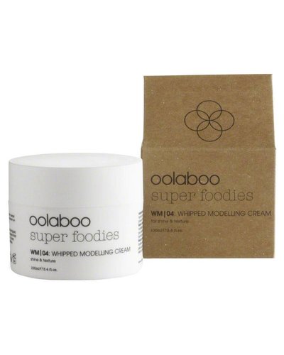 Oolaboo Super Foodies WM|04: Whipped Modelling Cream 100ml